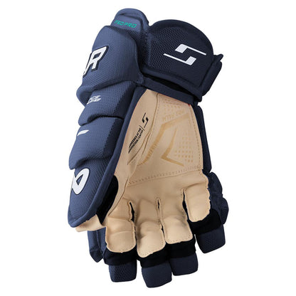 Bauer Supreme F50 Pro Gloves