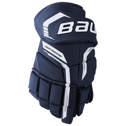 Bauer Supreme F50 Pro Gloves