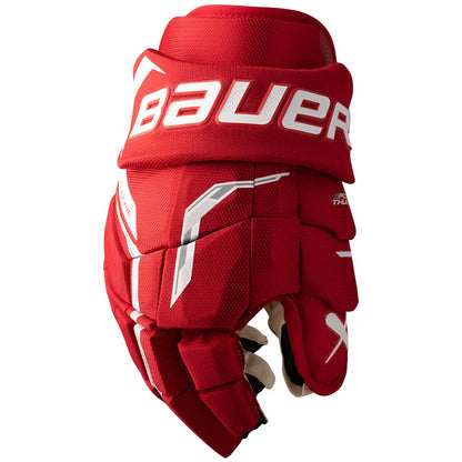 Bauer Supreme F50 Pro Gloves
