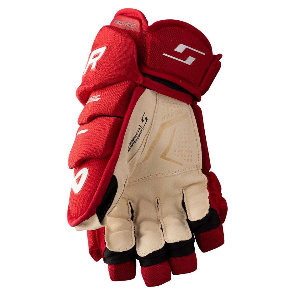 Bauer Supreme F50 Pro Gloves