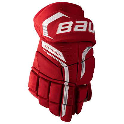 Bauer Supreme F50 Pro Gloves