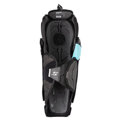 Bauer Supreme F50 Pro Shin Guards