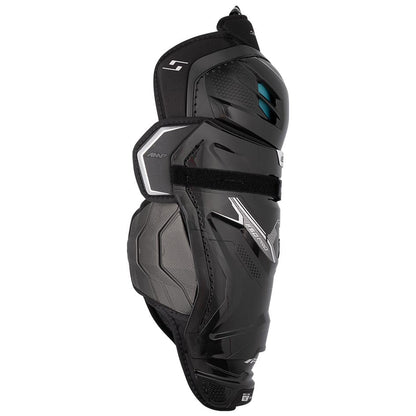 Bauer Supreme F50 Pro Shin Guards