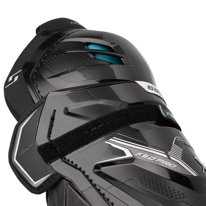 Bauer Supreme F50 Pro Shin Guards