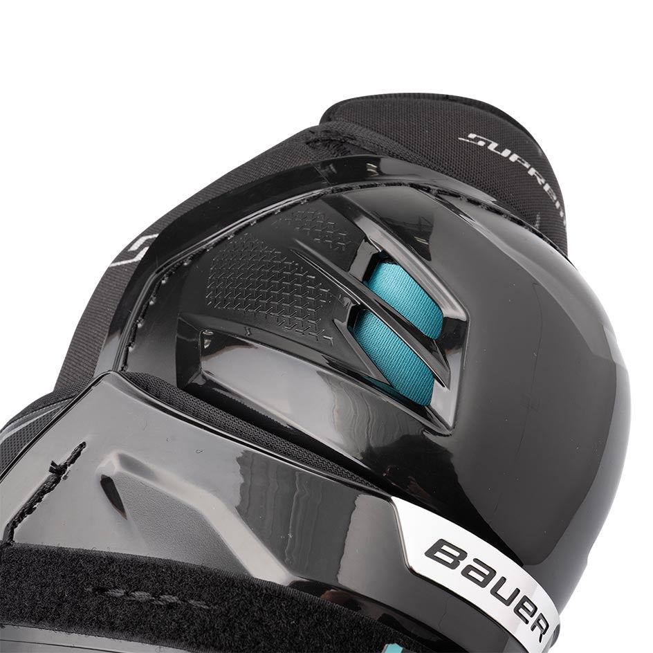 Bauer Supreme F50 Pro Shin Guards