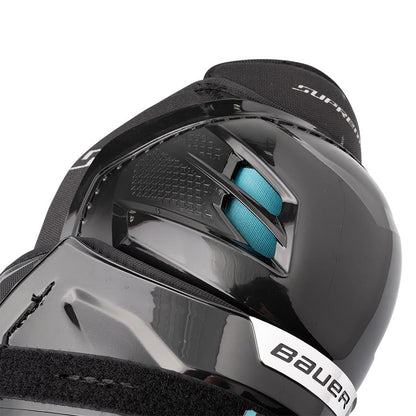 Bauer Supreme F50 Pro Shin Guards