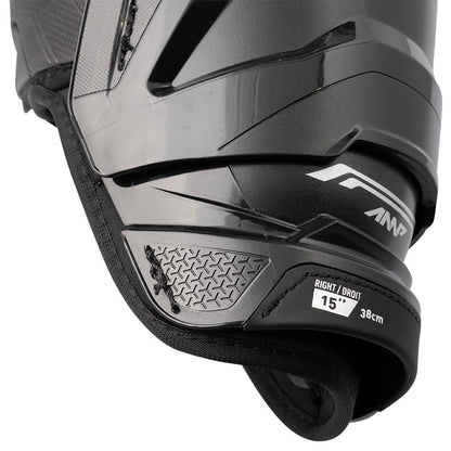 Bauer Supreme F50 Pro Shin Guards