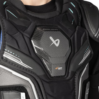 Bauer Supreme F50 Pro Shoulder Pads