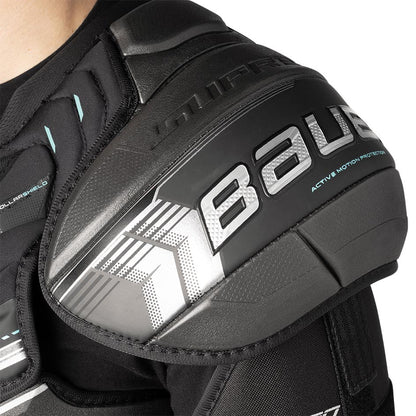 Bauer Supreme F50 Pro Shoulder Pads