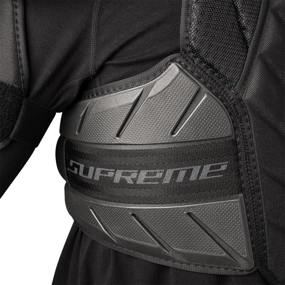 Bauer Supreme F50 Pro Shoulder Pads