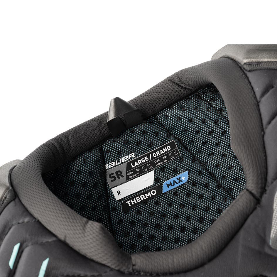 Bauer Supreme F50 Pro Shoulder Pads