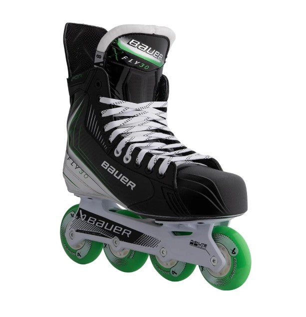 Bauer Vapor Fly30 Inline Hockey Skates Senior