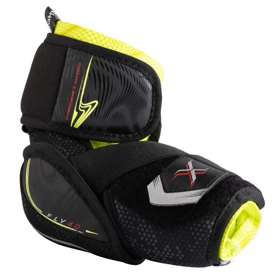 Bauer Vapor Fly40 Elbow Pads