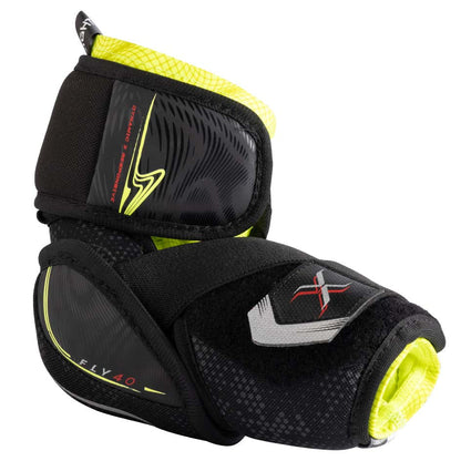 Bauer Vapor Fly40 Elbow Pads