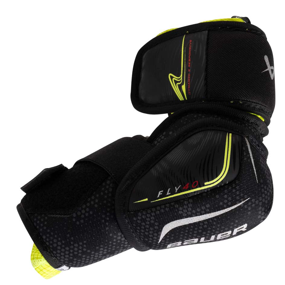 Bauer Vapor Fly40 Elbow Pads
