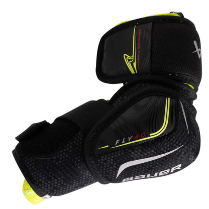Bauer Vapor Fly40 Elbow Pads