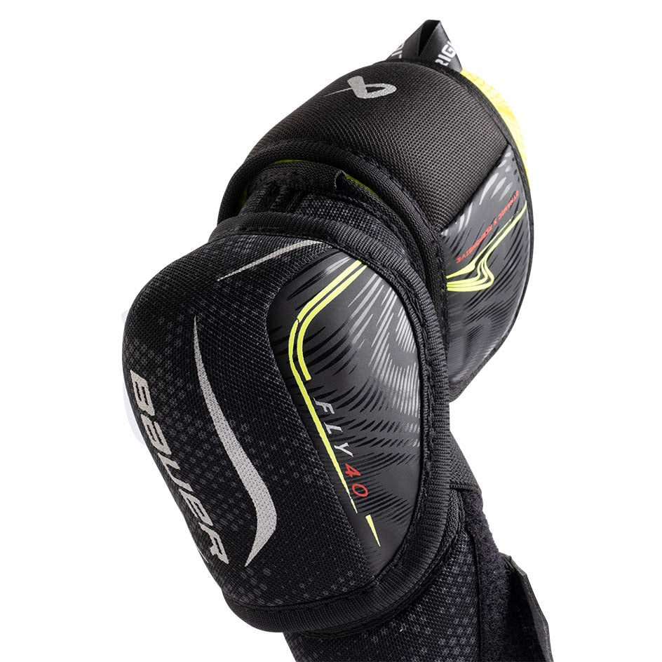 Bauer Vapor Fly40 Elbow Pads