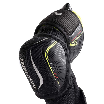 Bauer Vapor Fly40 Elbow Pads