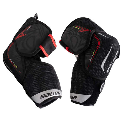 Bauer Vapor Fly40 Elbow Pads