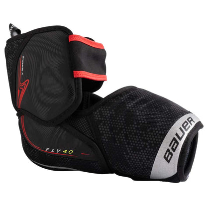 Bauer Vapor Fly40 Elbow Pads