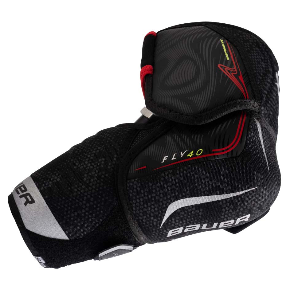 Bauer Vapor Fly40 Elbow Pads