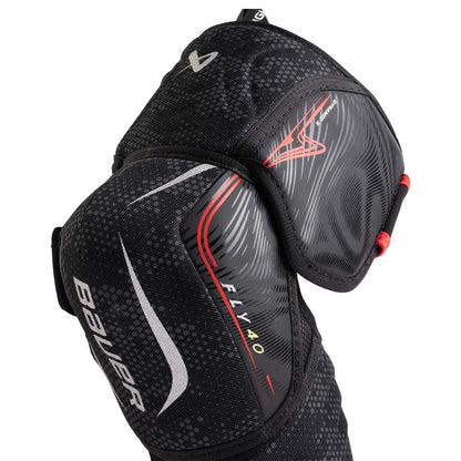 Bauer Vapor Fly40 Elbow Pads