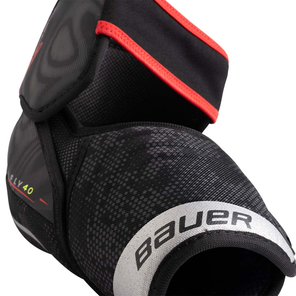 Bauer Vapor Fly40 Elbow Pads