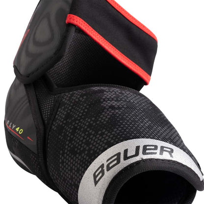 Bauer Vapor Fly40 Elbow Pads