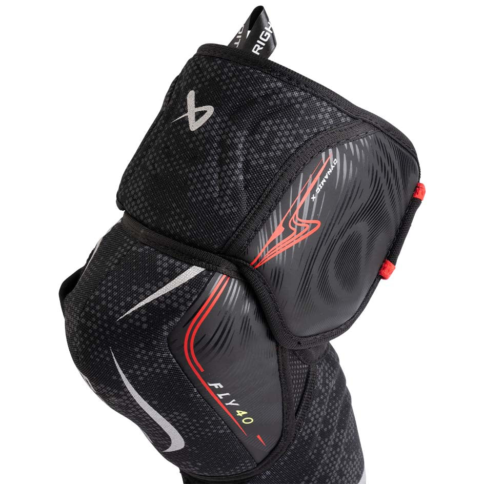 Bauer Vapor Fly40 Elbow Pads