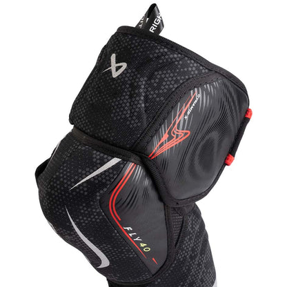 Bauer Vapor Fly40 Elbow Pads