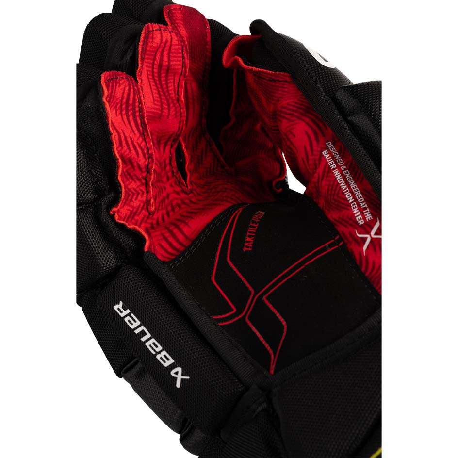 Bauer Vapor Fly40 Gloves