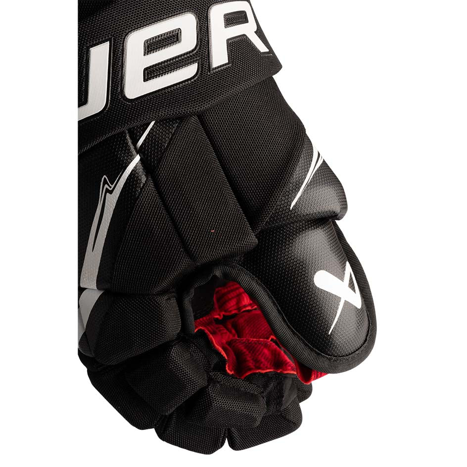 Bauer Vapor Fly40 Gloves