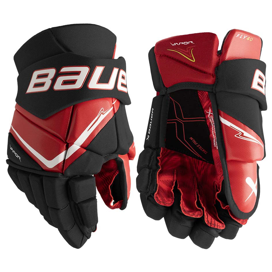 Bauer Vapor Fly40 Gloves