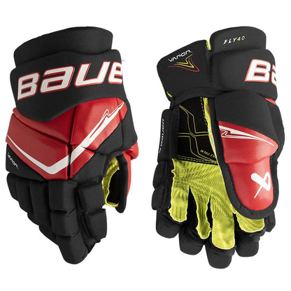 Bauer Vapor Fly40 Gloves
