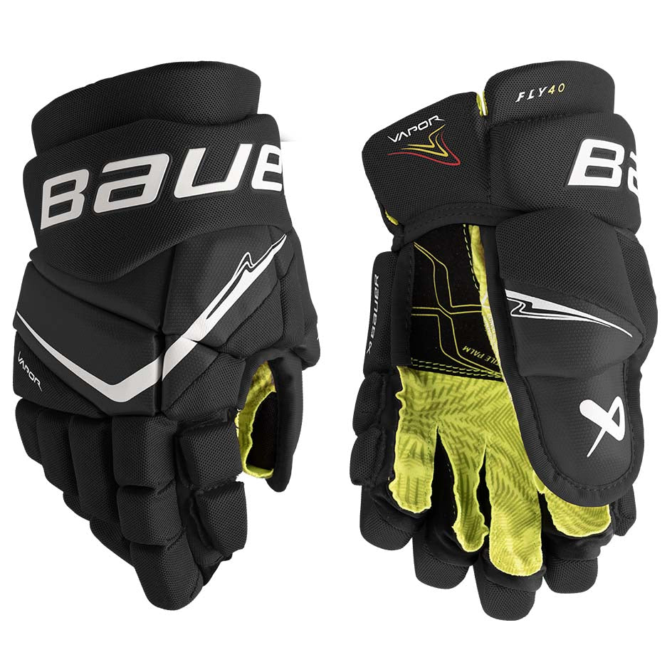 Bauer Vapor Fly40 Gloves