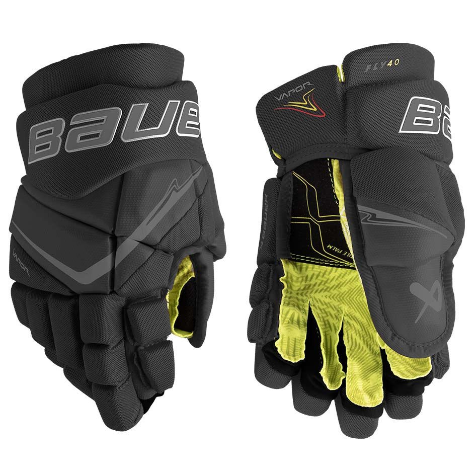 Bauer Vapor Fly40 Gloves