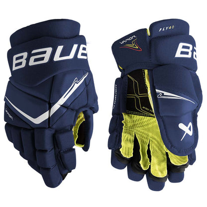 Bauer Vapor Fly40 Gloves