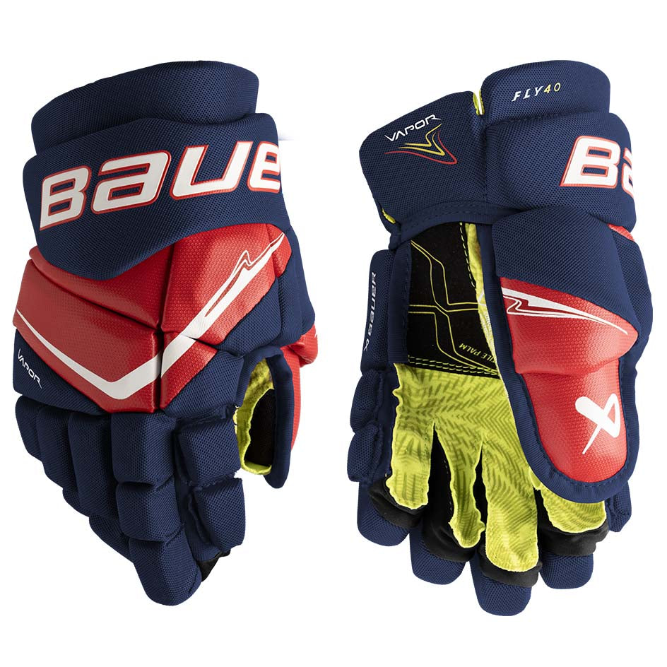 Bauer Vapor Fly40 Gloves
