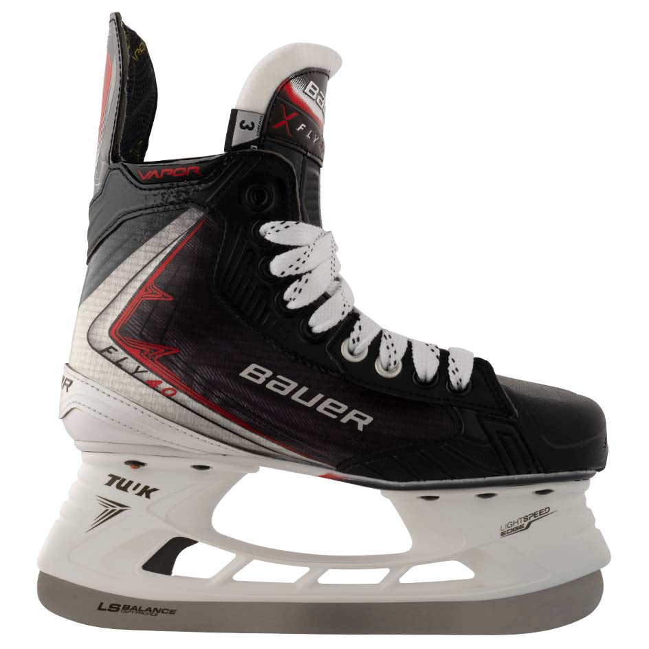 Bauer Vapor Fly40 Ice Hockey Skate Junior