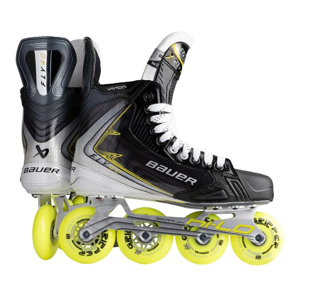 Bauer Vapor Fly40 Inline Hockey Skates Senior