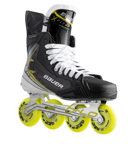 Bauer Vapor Fly40 Inline Hockey Skates Senior