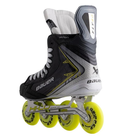 Bauer Vapor Fly40 Inline Hockey Skates Senior