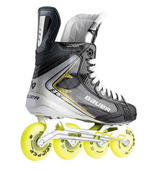 Bauer Vapor Fly40 Inline Hockey Skates Senior