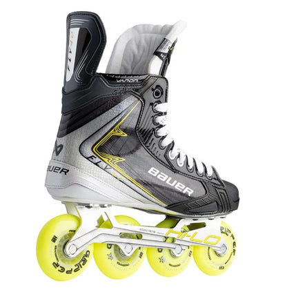 Bauer Vapor Fly40 Inline Hockey Skates Senior