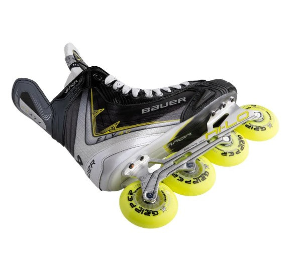 Bauer Vapor Fly40 Inline Hockey Skates Senior