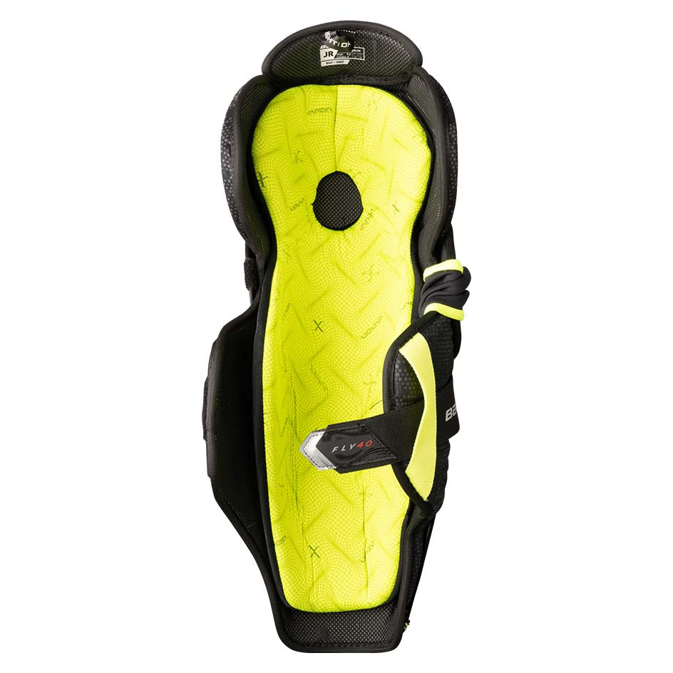 Bauer Vapor Fly40 Shin Guards
