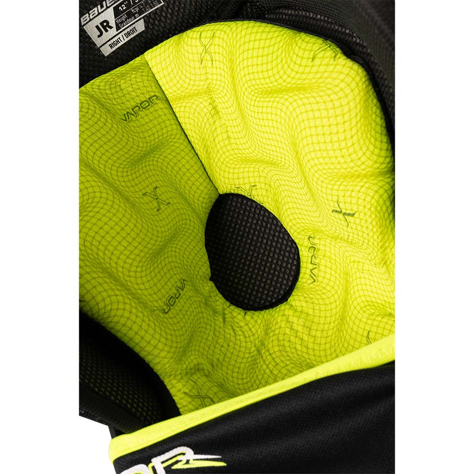 Bauer Vapor Fly40 Shin Guards