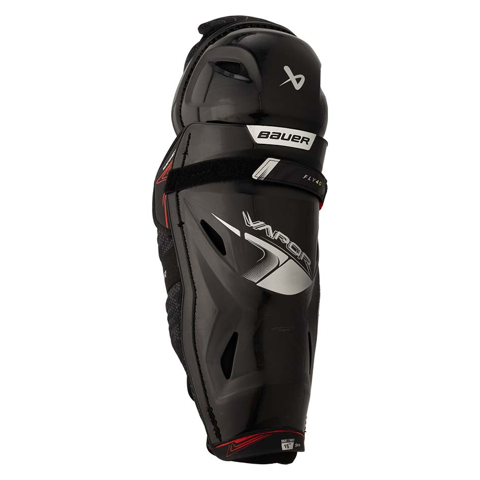 Bauer Vapor Fly40 Shin Guards