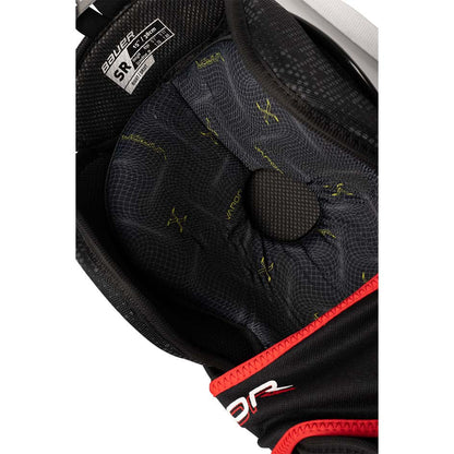 Bauer Vapor Fly40 Shin Guards