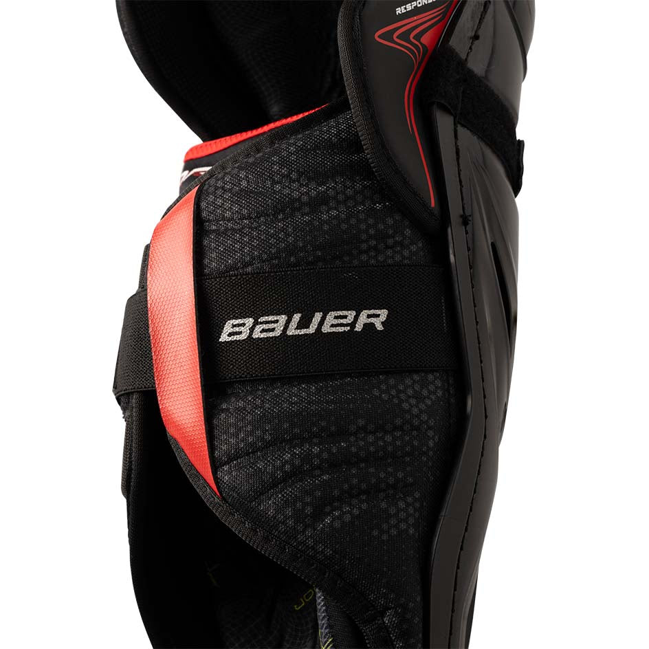 Bauer Vapor Fly40 Shin Guards
